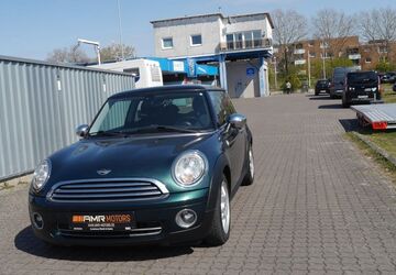 Mini Cooper 220.000 km 2.290 &euro; Hemmingen 30966