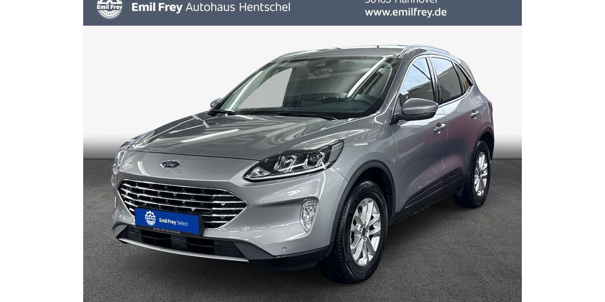 Ford Kuga 34.913 km 23.908 &euro; Hannover 30165