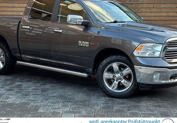 Dodge RAM 157.515 km 29.900 &euro; Langenhagen 30855