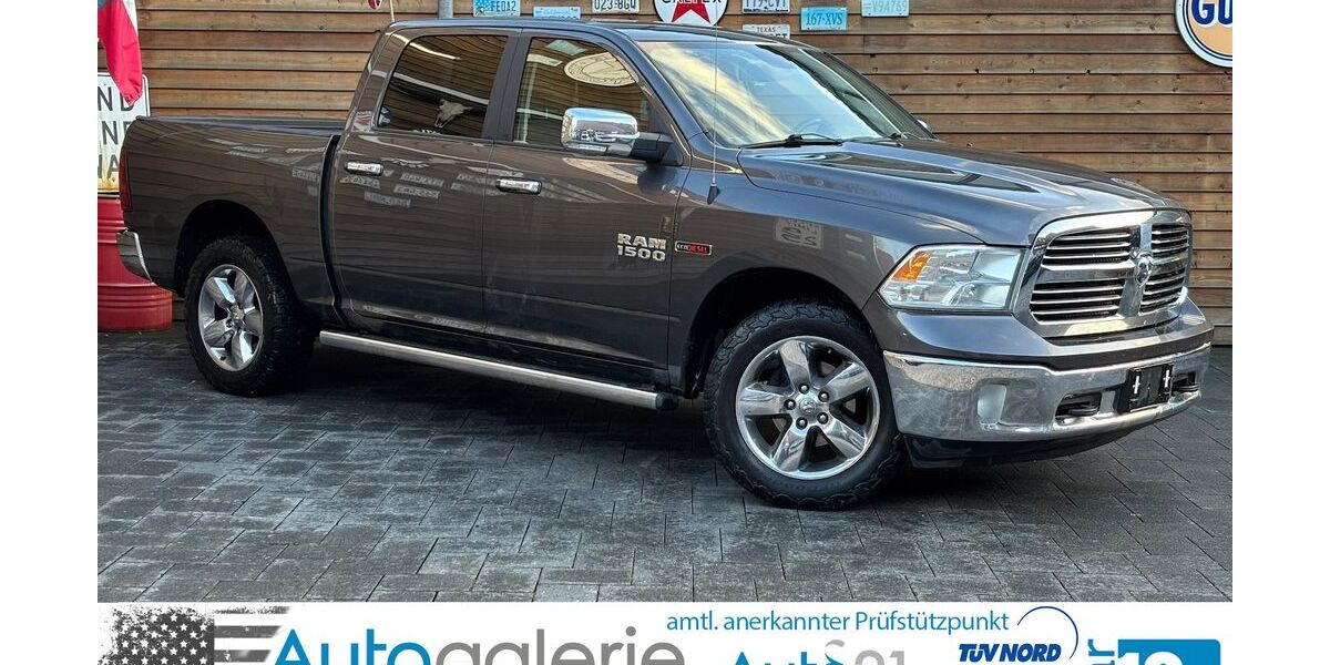 Dodge RAM 157.515 km 29.900 &euro; Langenhagen 30855
