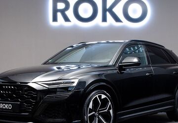 Audi RSQ8 70.000 km 84.980 &euro; Ronnenberg (bei Hannover) 30952