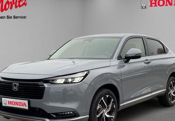 Honda HR-V 3.600 km 34.450 &euro; Laatzen 30880