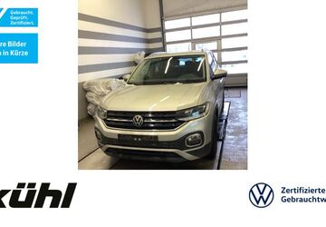 VW T-Cross 42.018 km 23.590 &euro; Hildesheim 31137