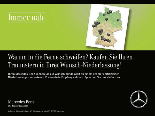 Mercedes-Benz GLE 450 9.900 km 113.500 &euro; Hannover 30655