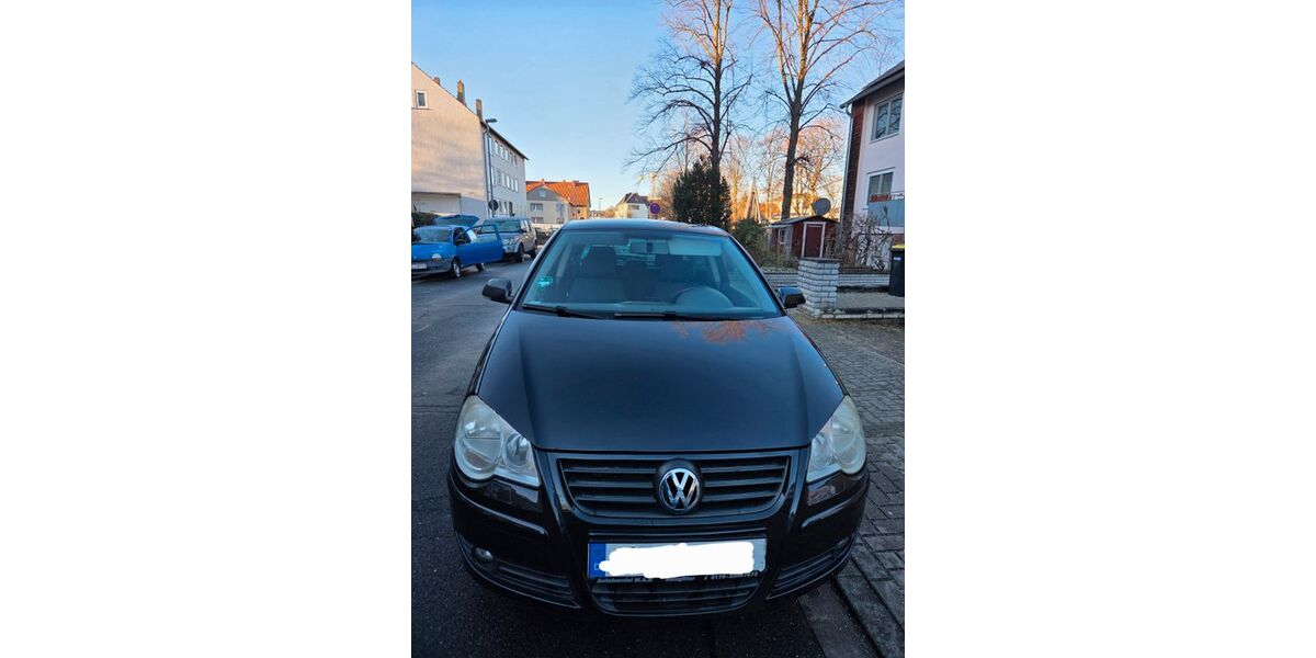 VW Polo 195.000 km 2.500 &euro; Hannover 30165