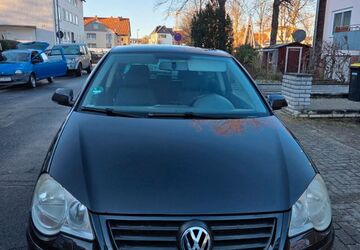 VW Polo 195.000 km 2.700 &euro; Hannover 30165