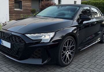 Audi RS3 20.000 km 56.500 &euro; Hannover 30539
