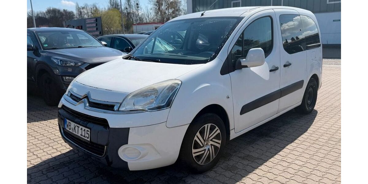 Citroen Berlingo 235.000 km 1.800 &euro; Seelze 30926