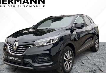 Renault Kadjar 48.479 km 18.892 &euro; Hildesheim 31135