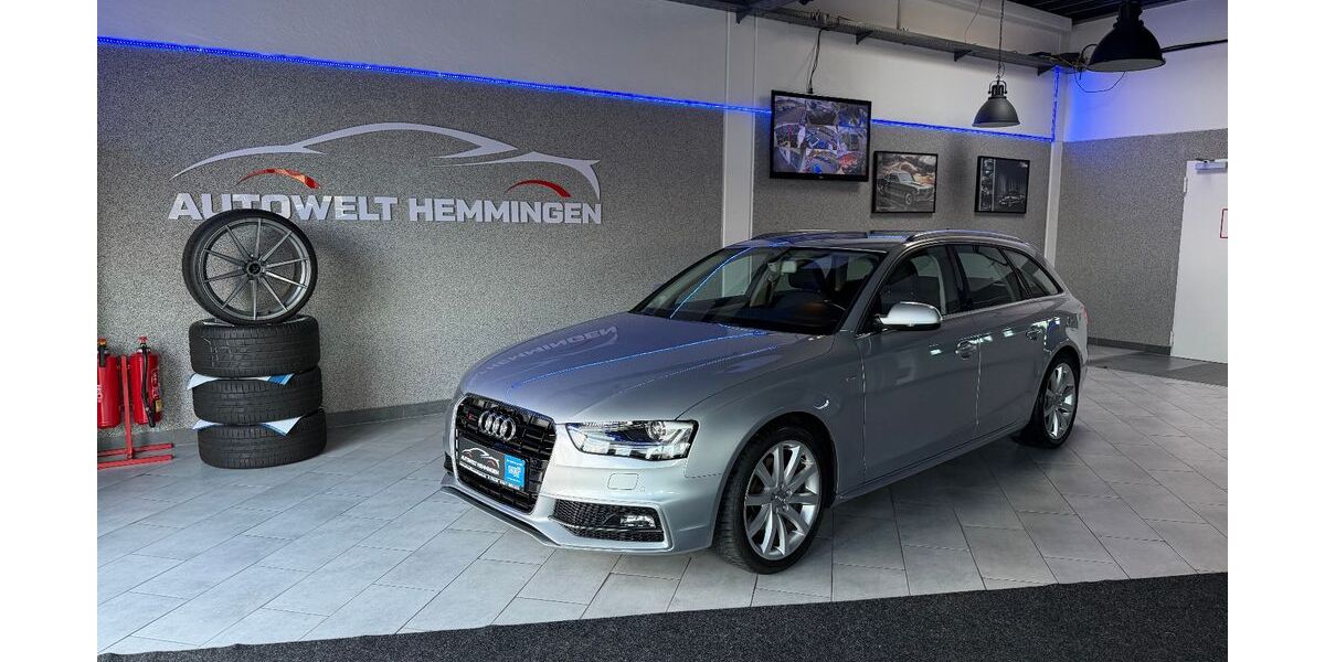 Audi A4 168.614 km 9.999 &euro; Hemmingen 30966