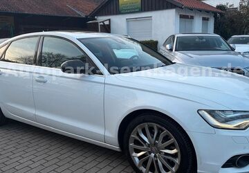 Audi A6 150.000 km 16.450 &euro; Isernhagen 30916