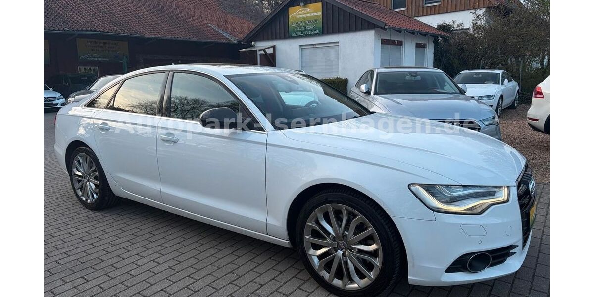Audi A6 150.000 km 16.450 &euro; Isernhagen 30916