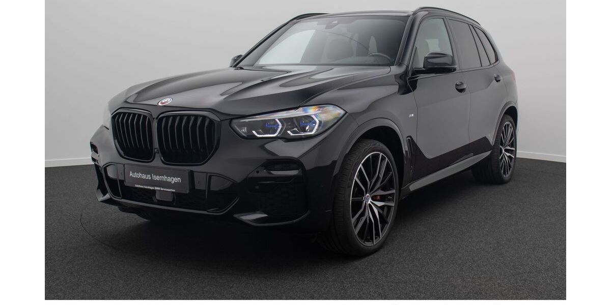 BMW X5 51.632 km 62.999 &euro; Isernhagen 30916