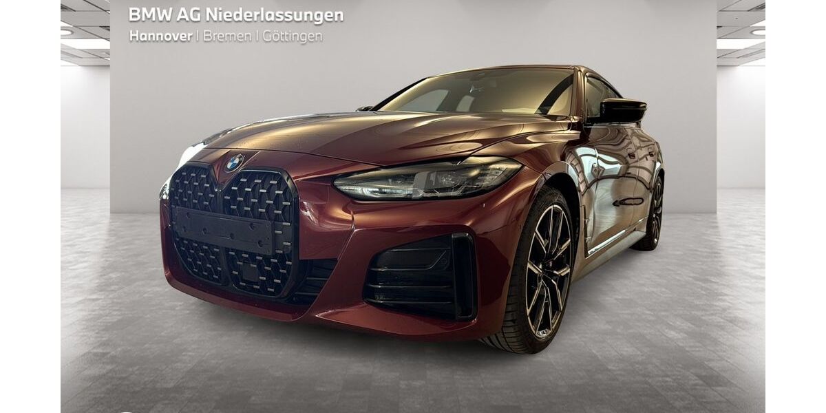 BMW 420 70.331 km 38.904 &euro; Hannover 30539