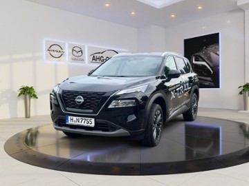 Gebrauchte Nissan X-Trail