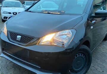 Seat Mii 97.003 km 5.700 &euro; Garbsen 30827