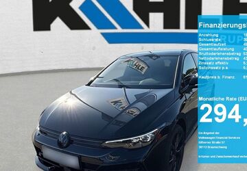 VW Golf 9.500 km 56.990 &euro; Hannover 30419