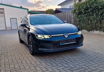 VW Golf 200.385 km 15.997 &euro; Langenhagen 30853
