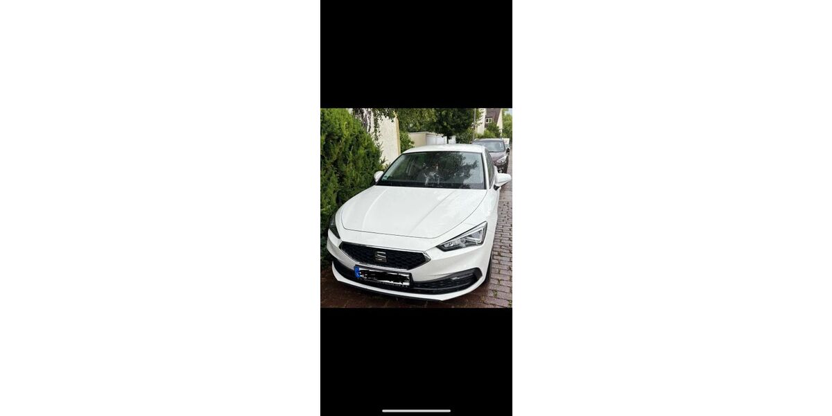 Seat Leon 59.000 km 17.800 &euro; Hannover 30459
