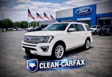 Ford Expedition 46.900 km 44.900 &euro; Isernhagen 30916