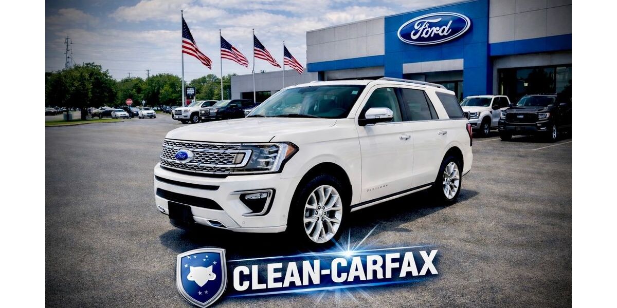 Ford Expedition 46.900 km 44.900 &euro; Isernhagen 30916