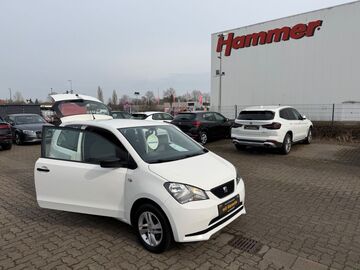 Gebrauchte Seat Mii