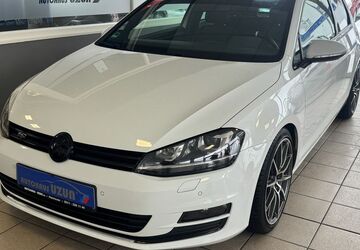 VW Golf 170.853 km 11.990 &euro; Hannover 30419