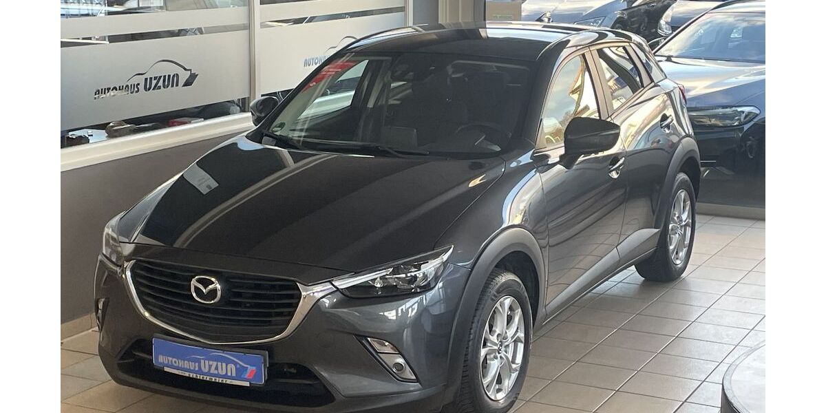 Mazda CX-3 165.512 km 10.990 &euro; Hannover 30419
