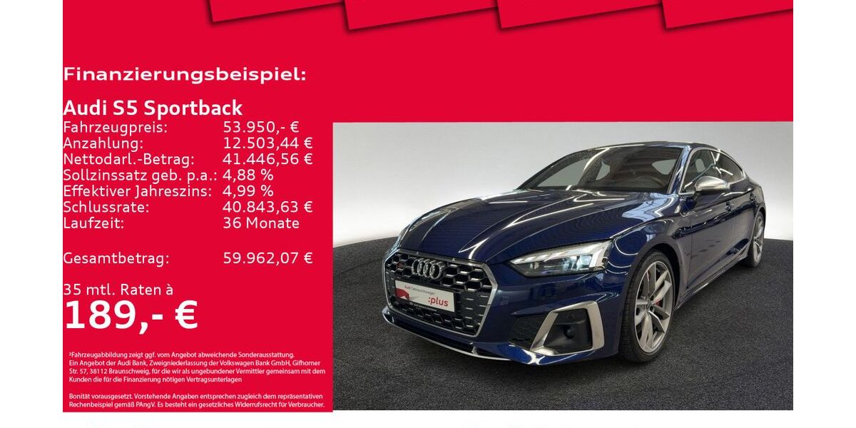 Audi S5 26.270 km 52.350 &euro; Hannover 30179