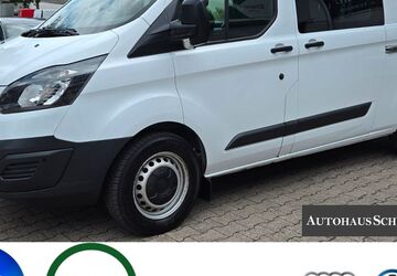 Ford Transit Custom 70.065 km 15.699 &euro; Hannover 30165