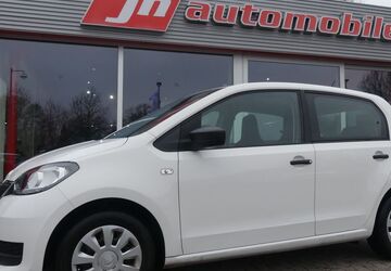 Skoda Citigo 73.000 km 8.480 &euro; Langenhagen 30855