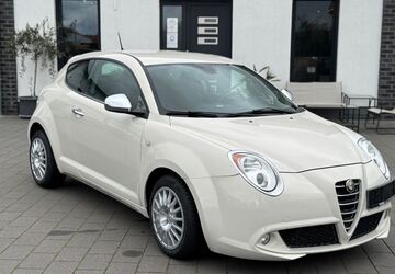 Alfa Romeo MiTo 120.262 km 4.690 &euro; Sehnde 31319