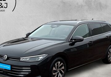 VW Passat Variant 21.490 km 37.950 &euro; Hannover 30449