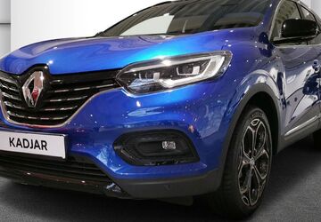 Renault Kadjar 61.554 km 23.980 &euro; Hannover 30519