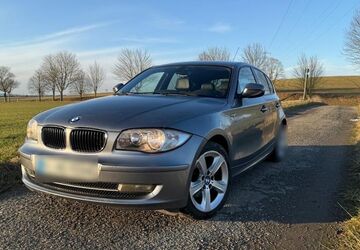 BMW 118 187.000 km 5.300 &euro; Bad Münder 31848
