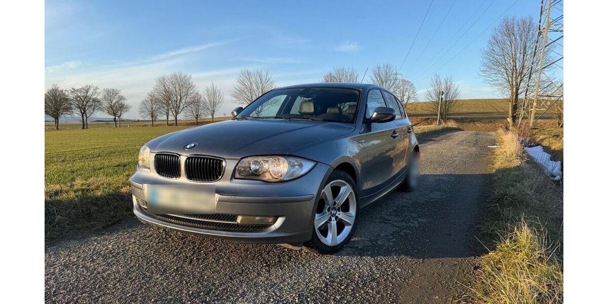 BMW 118 187.000 km 5.300 &euro; Bad Münder 31848