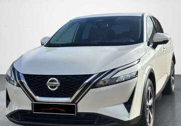 Nissan Qashqai 56.000 km 20.000 &euro; Hannover 30453