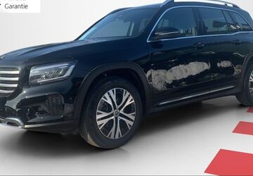 Mercedes-Benz GLB 200 10.629 km 38.450 &euro; Garbsen 30827