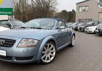 Audi TT 157.487 km 7.970 &euro; Hannover 30629