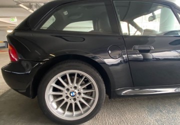 BMW Z3 200.000 km 22.990 &euro; Hannover 30159