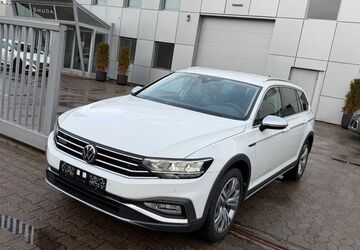 VW Passat Variant 40.000 km 26.980 &euro; Garbsen 30827