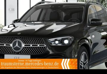 Mercedes-Benz GLE 300 25.120 km 81.990 &euro; Hannover/Langenhagen 30855