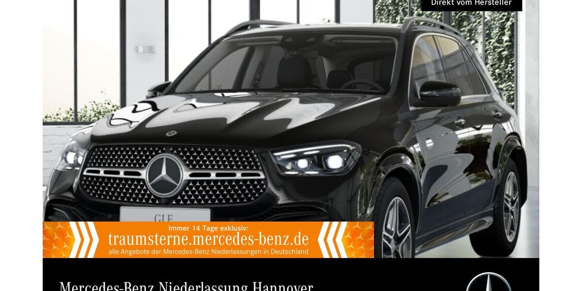 Mercedes-Benz GLE 300 25.120 km 81.990 &euro; Hannover/Langenhagen 30855