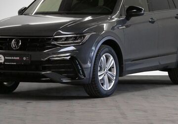 VW Tiguan 57.190 km 32.990 &euro; Hannover 30449
