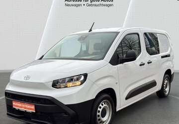 Toyota Proace 57.912 km 19.992 &euro; Wunstorf 31515
