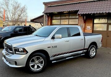 Dodge RAM 33.900 km 41.900 &euro; Isernhagen 30916