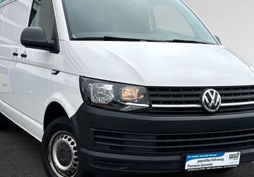 VW T6 Transporter 65.000 km 14.950 &euro; Laatzen 30880