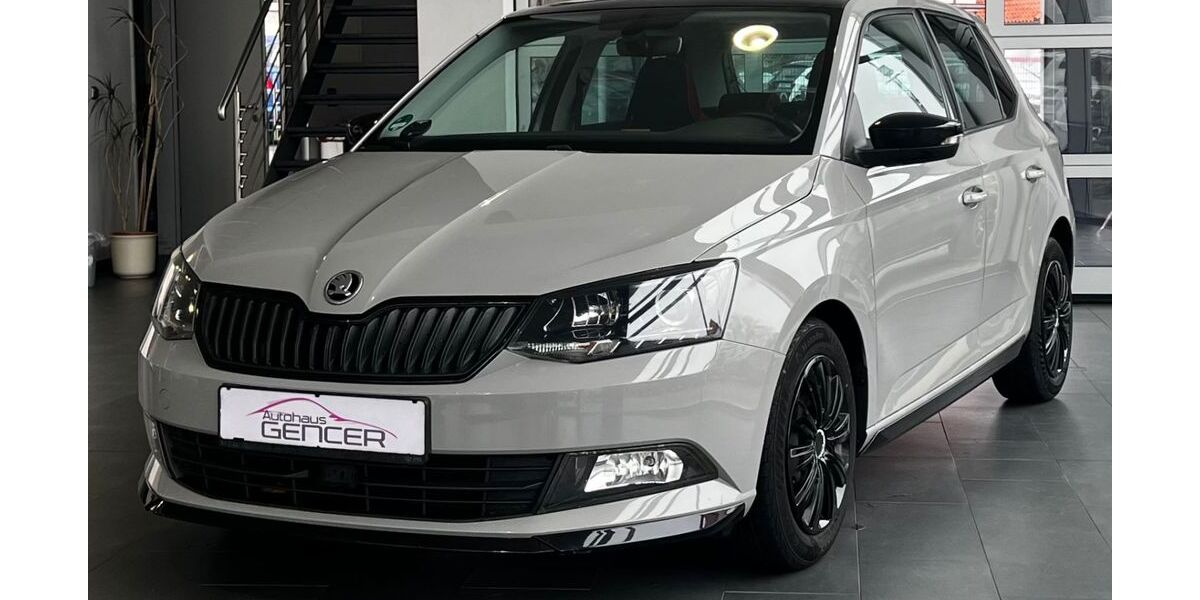 Skoda Fabia 128.000 km 9.390 &euro; Ronnenberg 30952