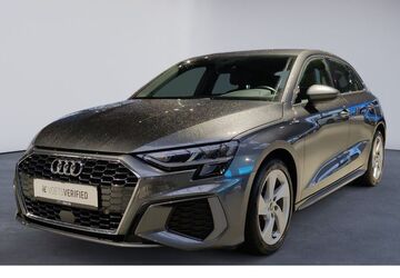 Audi A3 26.627 km 25.530 &euro; Hildesheim 31135