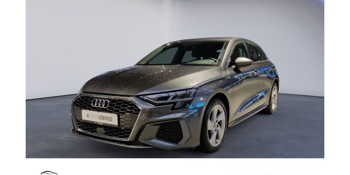 Audi A3 26.627 km 25.530 &euro; Hildesheim 31135